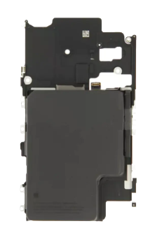 iPhone 17 Pro Max — Batterie
